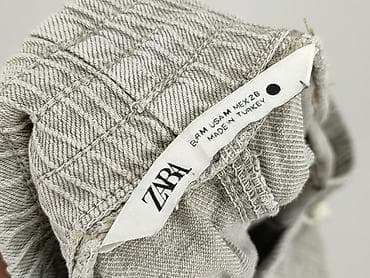 smog bluza: Zara, Spodnie dresowe damskie, rozmiar M — 4