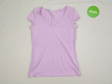 clockhouse basics t shirt: Clockhouse, Women`s T-shirt, size M — 3