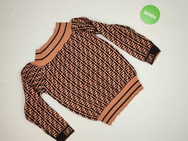 Fendi, Women`s sweater, size S (EU 36) — 3