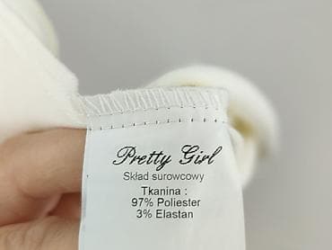kolasa koszule: Pretty Girl, Bluzka damska, rozmiar 2XL — 5