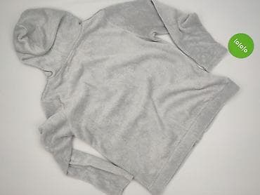 bluzy w lidlu: Janina, Bluza z kapturem damska, rozmiar L — 3