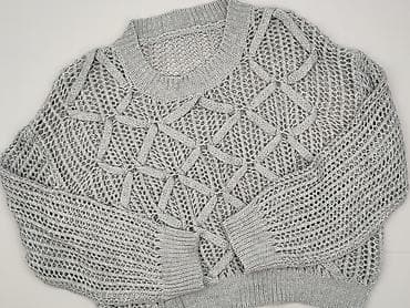 sweter l: Sweter damski, rozmiar 4XL — 1