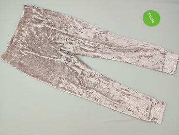 stroje cheerleaderek: Velvet, Spodnie dresowe damskie, rozmiar M — 2
