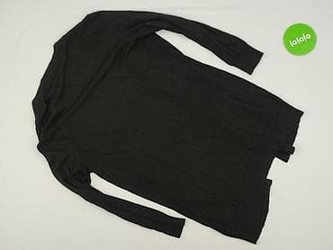 narzutka h m: Bodyflirt, Kardigan damski, rozmiar XL — 3