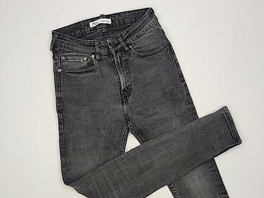cargo cropp: Zara, Jeansy dla mężczyzn, rozmiar S — 1