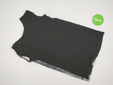 bluzki rock: Clockhouse, Top damski, rozmiar M — 3