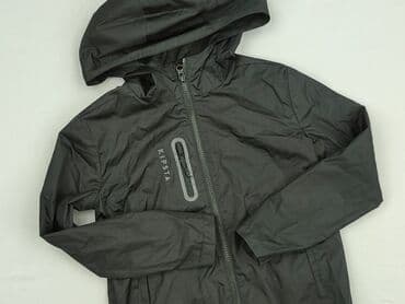 Transitional jacket, Kipsta, 7 years, 110-116 cm, condition - Very good