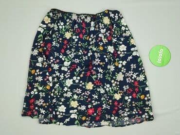 spódniczka kąpielowa granatowa: Spódnica damska, rozmiar S — 3