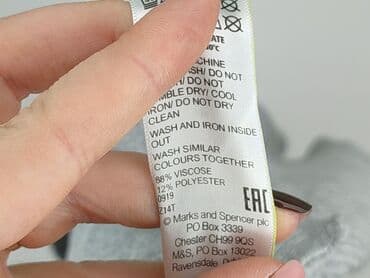 marks spencer sweter: Marks & Spencer, Sweter damski, rozmiar M — 7