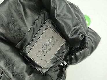 bomber damska: Kamizelka damska, rozmiar S — 5