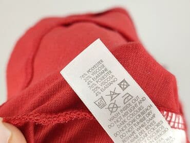 czerwona obcisła sukienki: Dunnes Stores, Sukienka damska, rozmiar M — 5