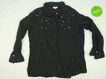 plisa koszula: Bexleys, Koszula damska, rozmiar XL — 2