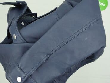 marynarka do sukienki midi: M&S Collection, Kurtka przejściowa damska, S — 6