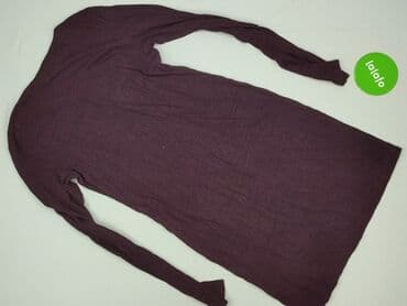 Sukienki: H&M Basic, Sukienka damska, rozmiar M — 3