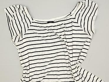 F&F, Bluzka damska, rozmiar 4XL