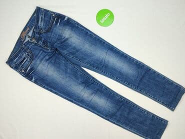 jeansy push up lee: Mavi, Jeansy damskie, rozmiar S — 2