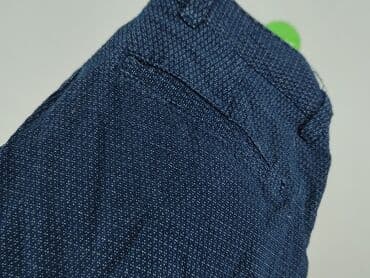 krotkie spodenki jeansowe: Denim Co, Szorty dla mężczyzn, rozmiar M — 5