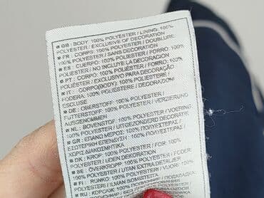 Bluzy: Nike, Szorty kąpielowe dla mężczyzn, rozmiar L — 6