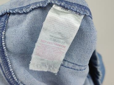 nowe dżinsy: Jeansy damskie, rozmiar S — 5