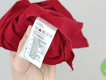 h m tops: H&M, Bluzka damska, rozmiar XS — 4