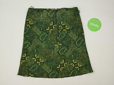 spodnica goralska: Troll, Spódnica damska, rozmiar M — 3