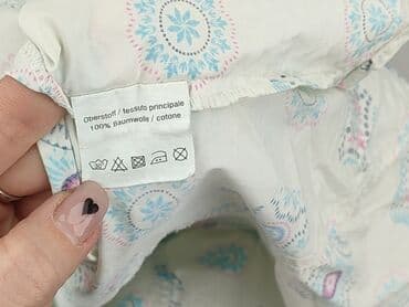 sukienka dla 70 latki: Outfit, Bluzka damska, rozmiar 3XL — 5