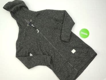 Ubrania damskie: Sinsay, Bluza z kapturem damska, rozmiar XS — 2