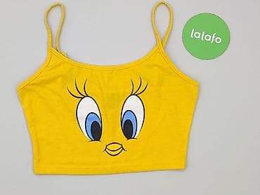 solar tshirt: Looney Tunes, Top damski, rozmiar S — 2