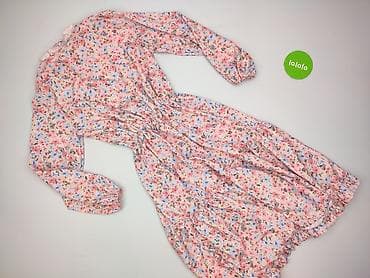 kurtka w stylu boho: Moda Italia, Sukienka damska, rozmiar S — 3