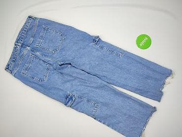 jncos jeans: Denim Co, Jeansy damskie, rozmiar XL — 3