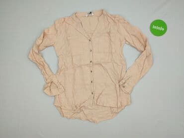 pull and bear bluzki z długim rękawem: PULL&BEAR, Koszula damska, rozmiar M — 2