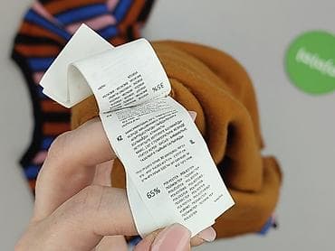 sweter w paski c a: Reserved, Sukienka damska, rozmiar XS — 4