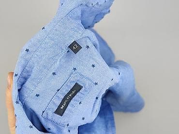 cargo: Marc OPolo, Koszulа dla mężczyzn, rozmiar XL — 4