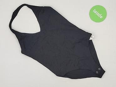 lamania: Stradivarius, Body damskie, rozmiar M — 2