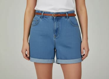 Cleve, Shorts for women, size XL at lalafo.pl Cleve, Shorts for women, size XL