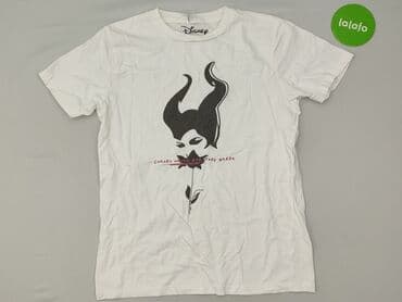 Women's Clothing: Disney, Women`s T-shirt, size S — 2