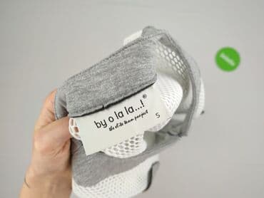 buty by o la la kozaki: By o la la. !, Narzutka damska, rozmiar S — 4