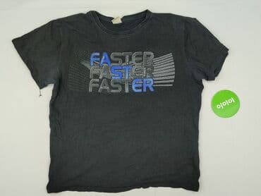 koszulka bokserska męska: L.A. Gear, T-shirt for men, size 2XL — 2