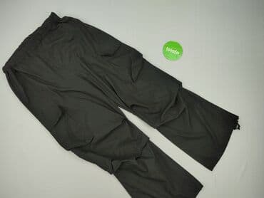 cargo ubrania: Spodnie cargo damskie, rozmiar L — 2