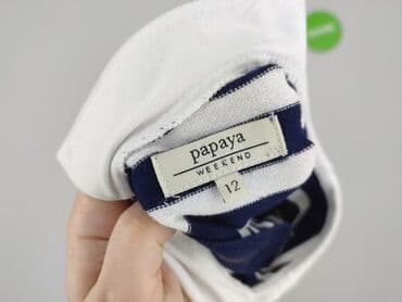 polo bear sweter: Papaya, Sweter damski, rozmiar L — 4