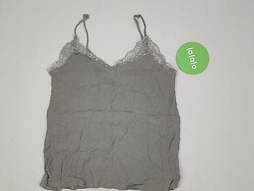 sklep obsessive: Oysho, Top damski, rozmiar S — 4