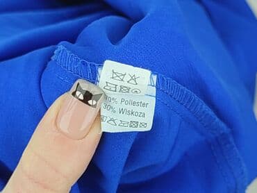 spódnica koktajlowa: A&M, Sukienka damska, rozmiar M — 6