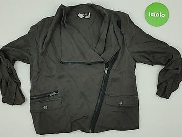 ramoneska harley davidson: H&M Divided, Kurtka przejściowa damska, rozmiar S — 2