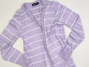 andżela kurtka zimowa: Kardigan damski, rozmiar One size — 1