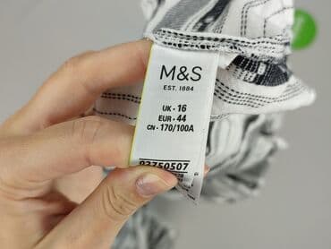 жіноча білизна польща: Marks & Spencer, Women's blouse, size 2XL — 5