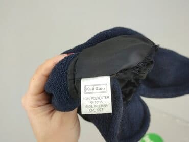 vans koszulki: Hat, One size, condition - Good — 6