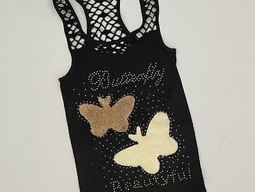 motyl: Top damski, rozmiar S — 1