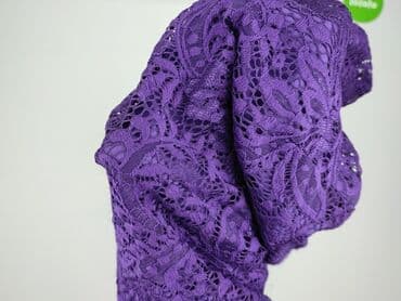 eleganckie bluzki plus size: Bluzka damska, rozmiar 8XL — 6