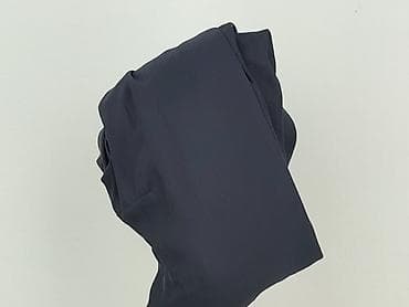chabrowa sukienka hm: H&M, Sukienka damska, rozmiar S — 6