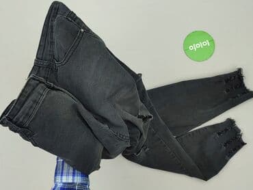 kurtka michael kors damska tk maxx: Miss RJ, Jeansy damskie, rozmiar XL — 5